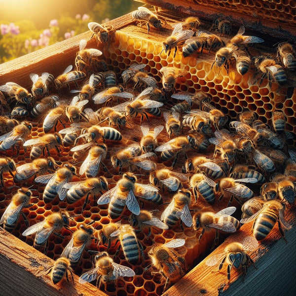 How to treat beehives against Varroa: A comprehensive guide for healthy beekeeping